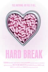 Poster for Hard Break