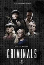 Poster for Criminals