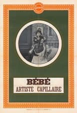 Poster for Hairdresser Bébé