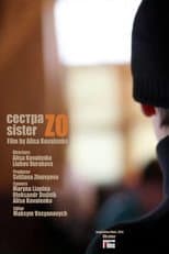 Poster for Sister Zo