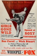 Poster for Girls Gone Wild
