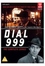 Poster for Dial 999