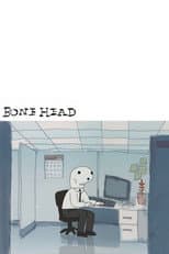 Poster for Bonehead