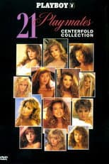 Poster for Playboy: 21 Playmates Centerfold Collection