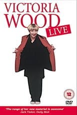 Poster for Victoria Wood: Live