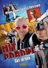 Poster for Hit Parade
