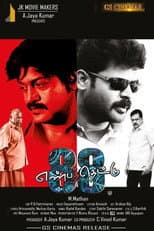 Poster for Enbathettu