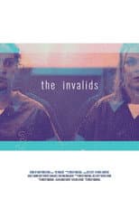 Poster for The Invalids