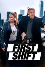 Poster for First Shift