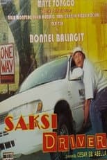 Poster for Saksi Driver