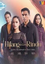 Poster for Lost in Longing