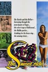 Poster for The Sweet Ride
