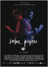 Poster for Paper and Jeans