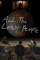 Poster for All the Lonely People