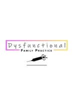 Poster for Dysfunctional Family Practice