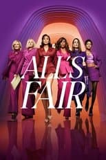Poster for All's Fair