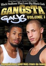 Poster for Gangsta Gays 1
