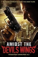 Poster for Amidst the Devil's Wings
