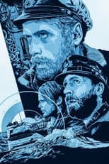 Poster for Wolfgang Petersen: Back to the Boat