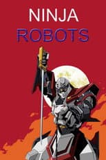 Poster for Ninja Robots