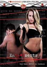 Poster for Entrapments