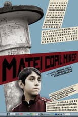 Poster for Matei Child Miner