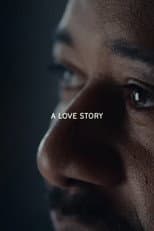 Poster for A Love Story
