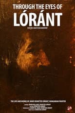 Poster for Through the Eyes of Lóránt