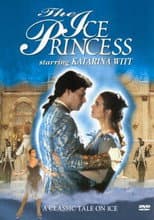 Poster for The Ice Princess