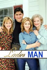 Poster for Ladies Man