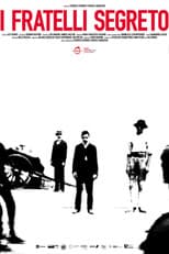 Poster for I fratelli Segreto