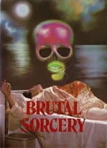 Poster for Brutal Sorcery