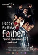 Poster for Happy Birthday Father