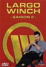 Poster for Season 2