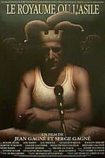 Poster for Le royaume ou l'asile