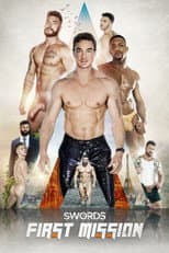 Poster for First Mission