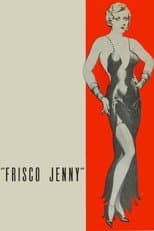 Poster for Frisco Jenny