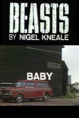 Poster for Beasts: Baby