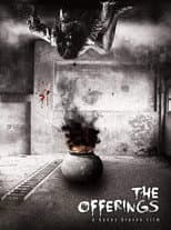 Poster for The Offerings