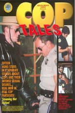 Poster for Cop Tales