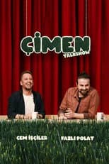 Poster for Çimen Show