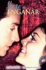Poster for El arte de engañar