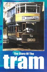 Poster for The Story of the Tram
