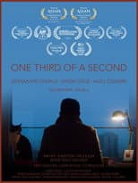 Poster for One Third of a Second