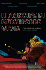 Poster for Il principe di Melchiorre Gioia