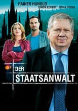 Poster for Der Staatsanwalt
