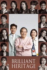 Poster for Brilliant Heritage