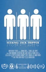 Poster for Seeking: Jack Tripper