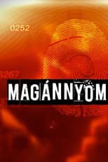 Poster for Magánnyomozók