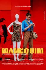 Poster for Manequim